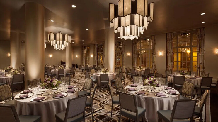 The Marker San Francisco